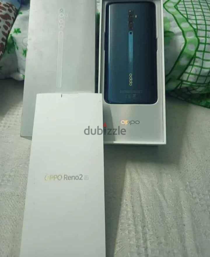 اوبو رينو 2 اف 2