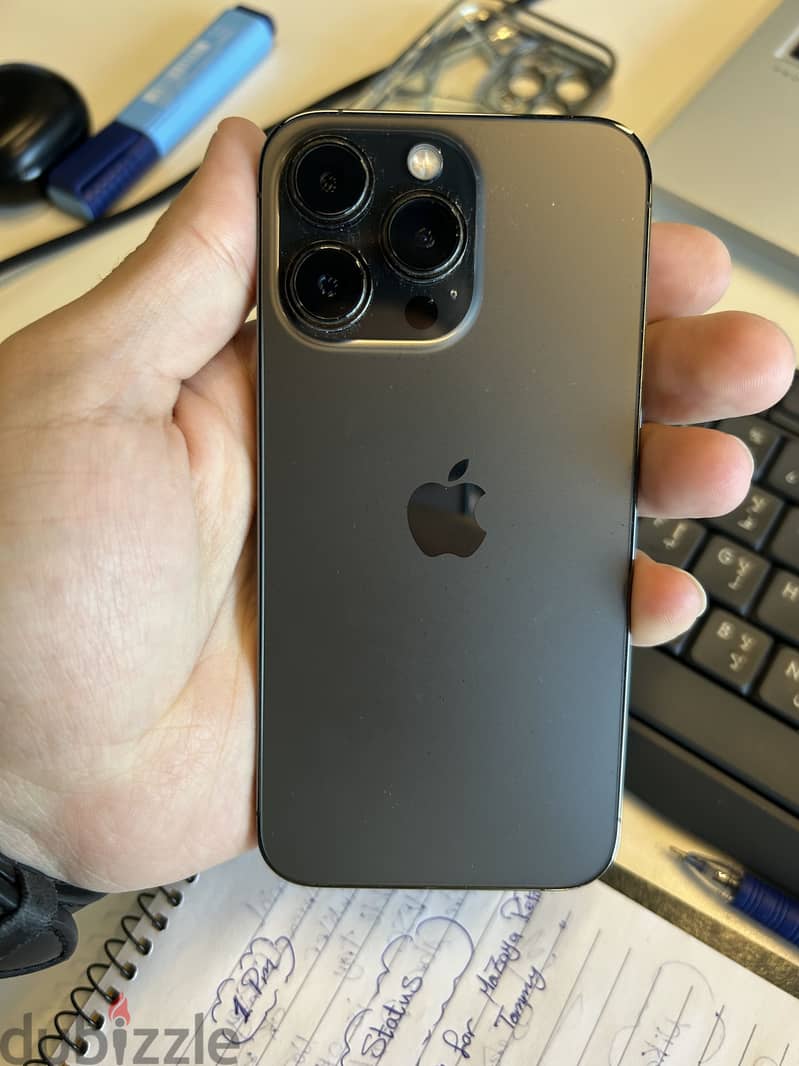 Apple - iPhone 13 Pro 3
