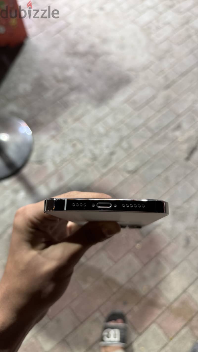 آبل - آيفون 13 برو ماكس 5