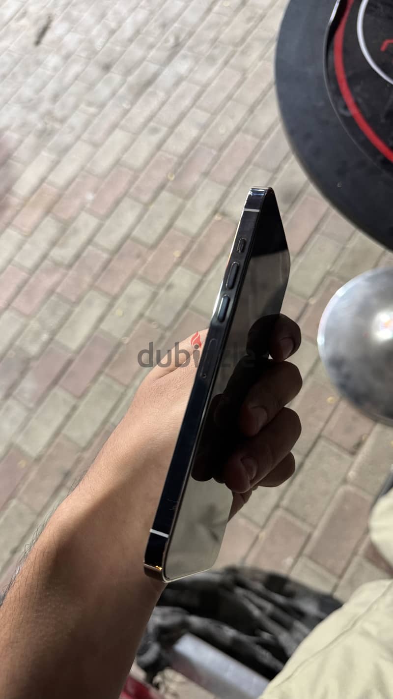 آبل - آيفون 13 برو ماكس 2