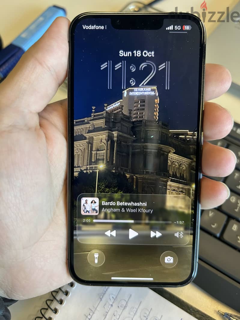 Apple - iPhone 13 Pro 4