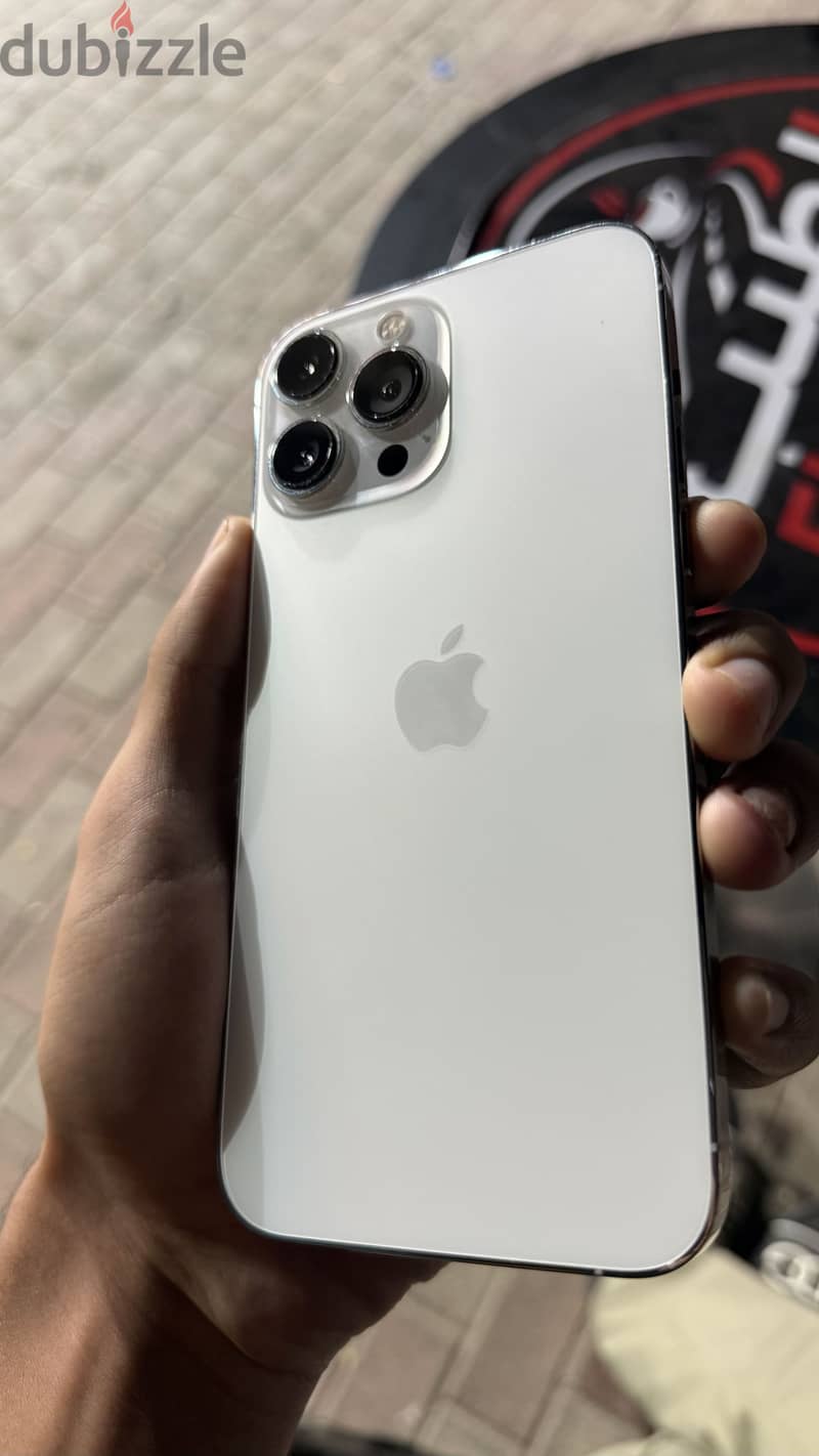 آبل - آيفون 13 برو ماكس