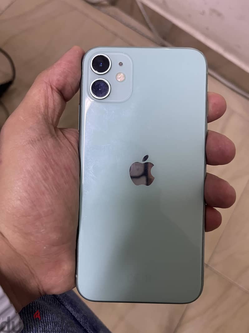 آبل - آيفون 11