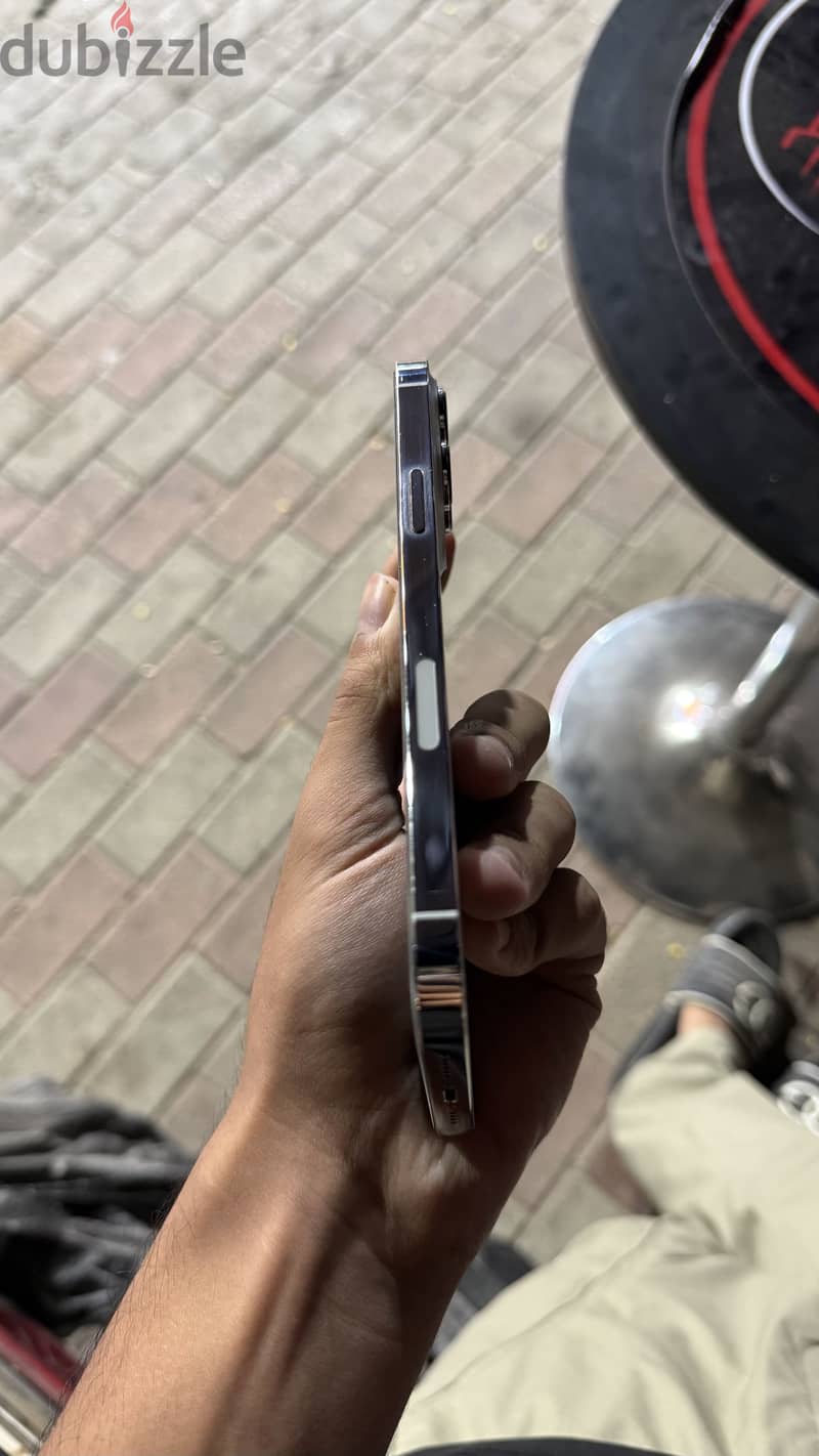 آبل - آيفون 13 برو ماكس 4