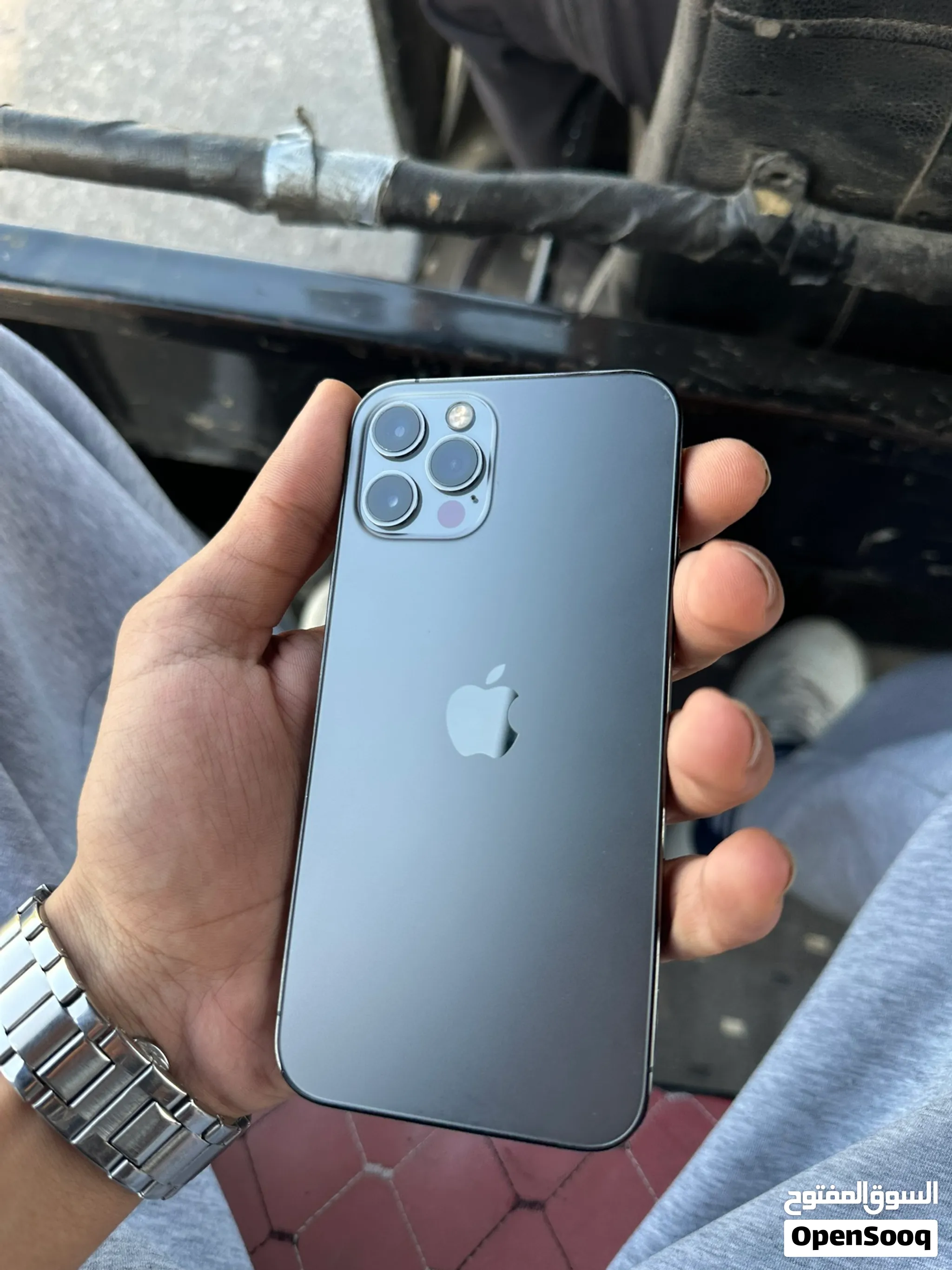 Iphone 12pro