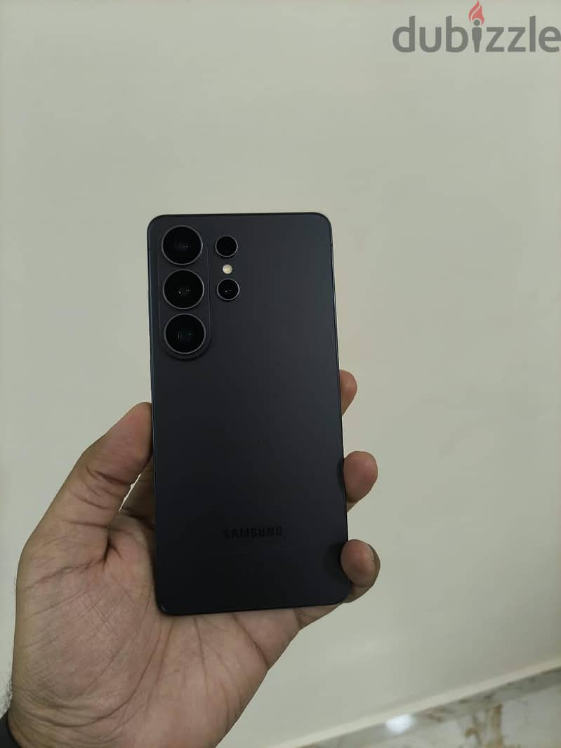 Samsung S26 Ultra 4