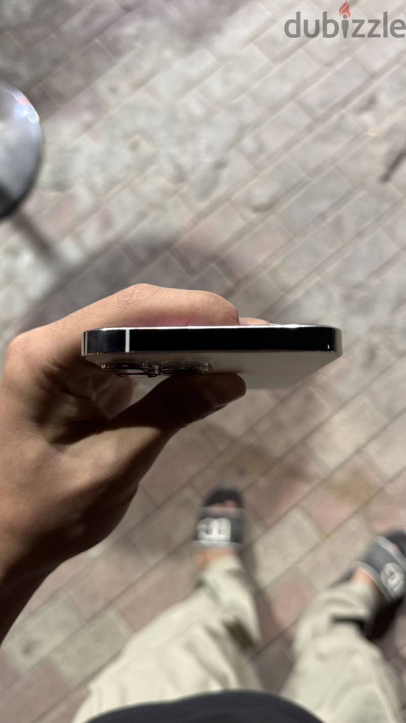 آبل - آيفون 13 برو ماكس 3