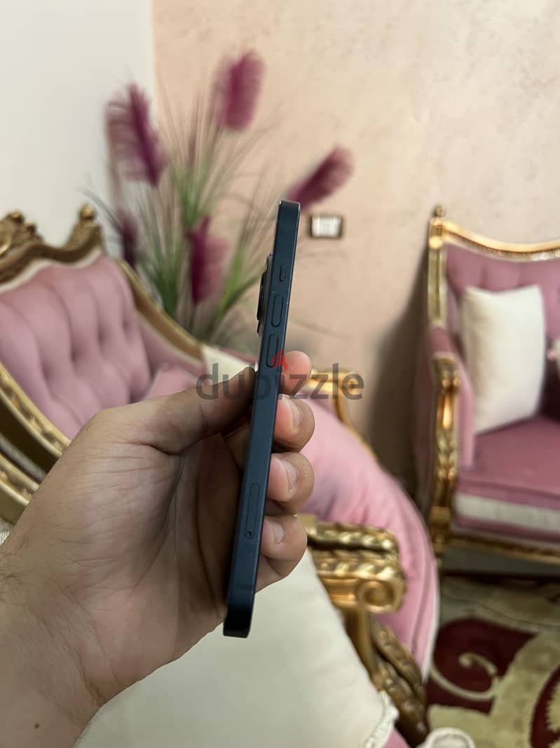 Apple - iPhone 13 256gb 5