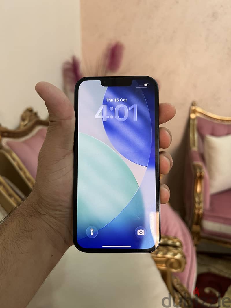 Apple - iPhone 13 256gb 2