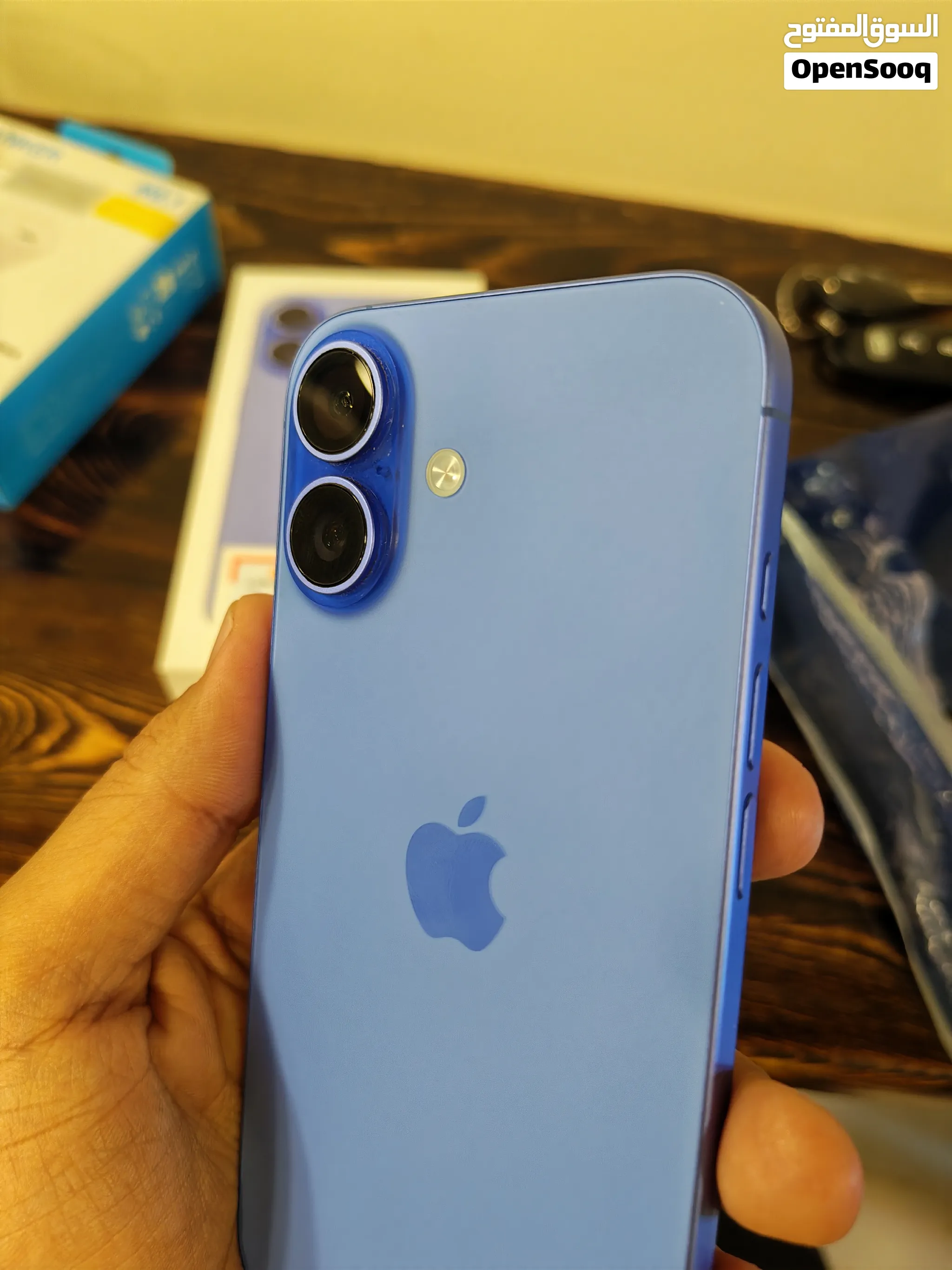 Iphone 16 128G