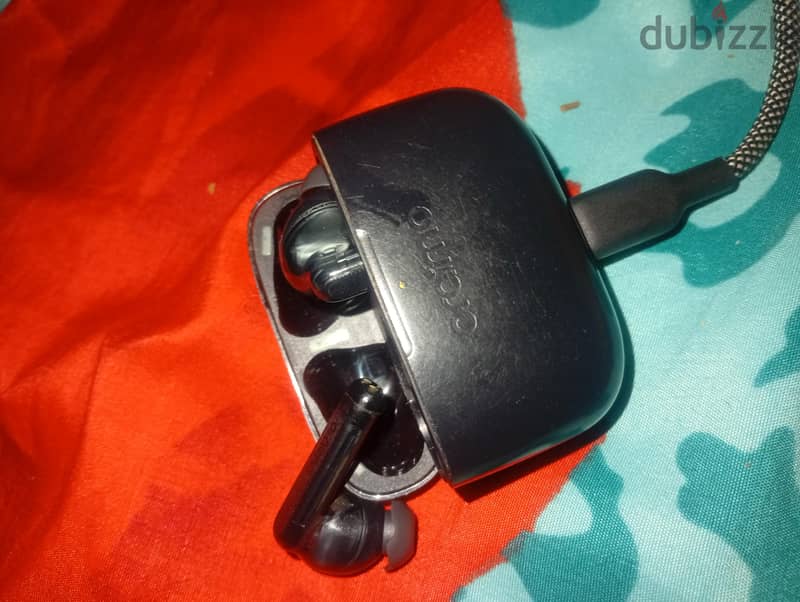 oraimo freepods 5 light 2