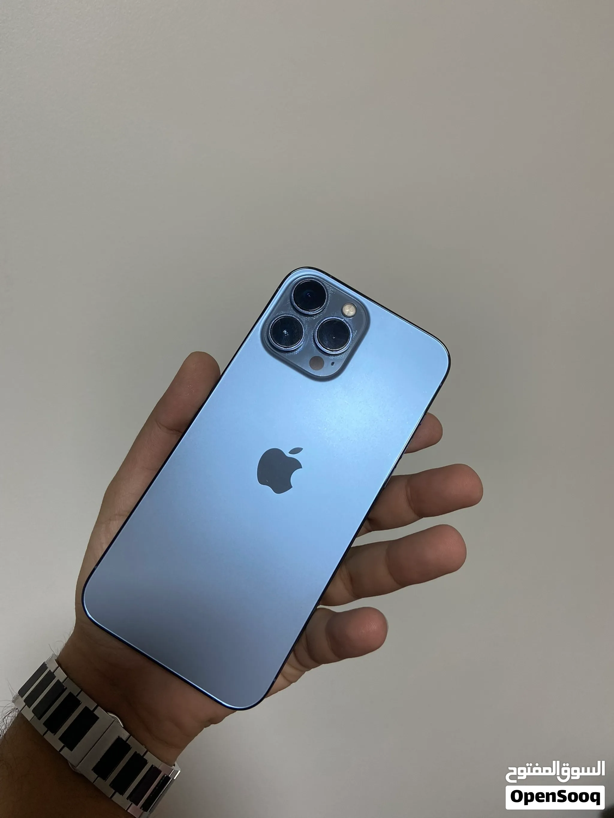للبيع iPhone 13 Pro Max – 128GB