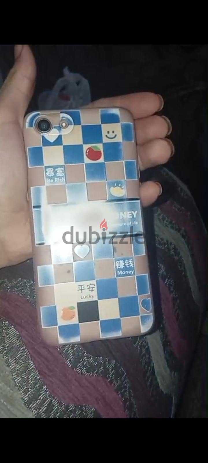 اوبو موديل اخر