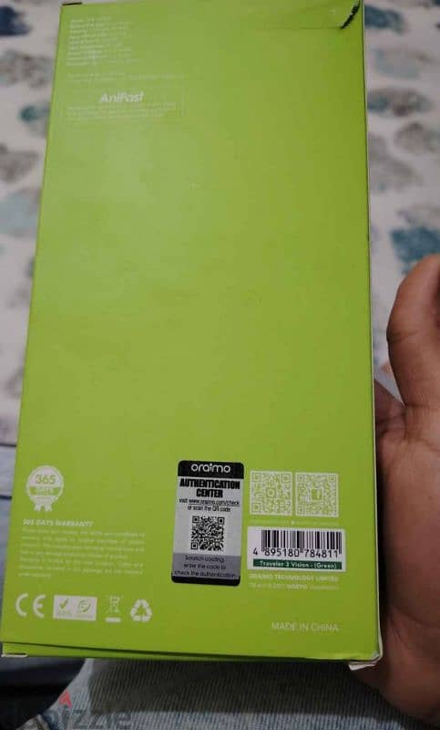 oraimo 27000ma power bank 5
