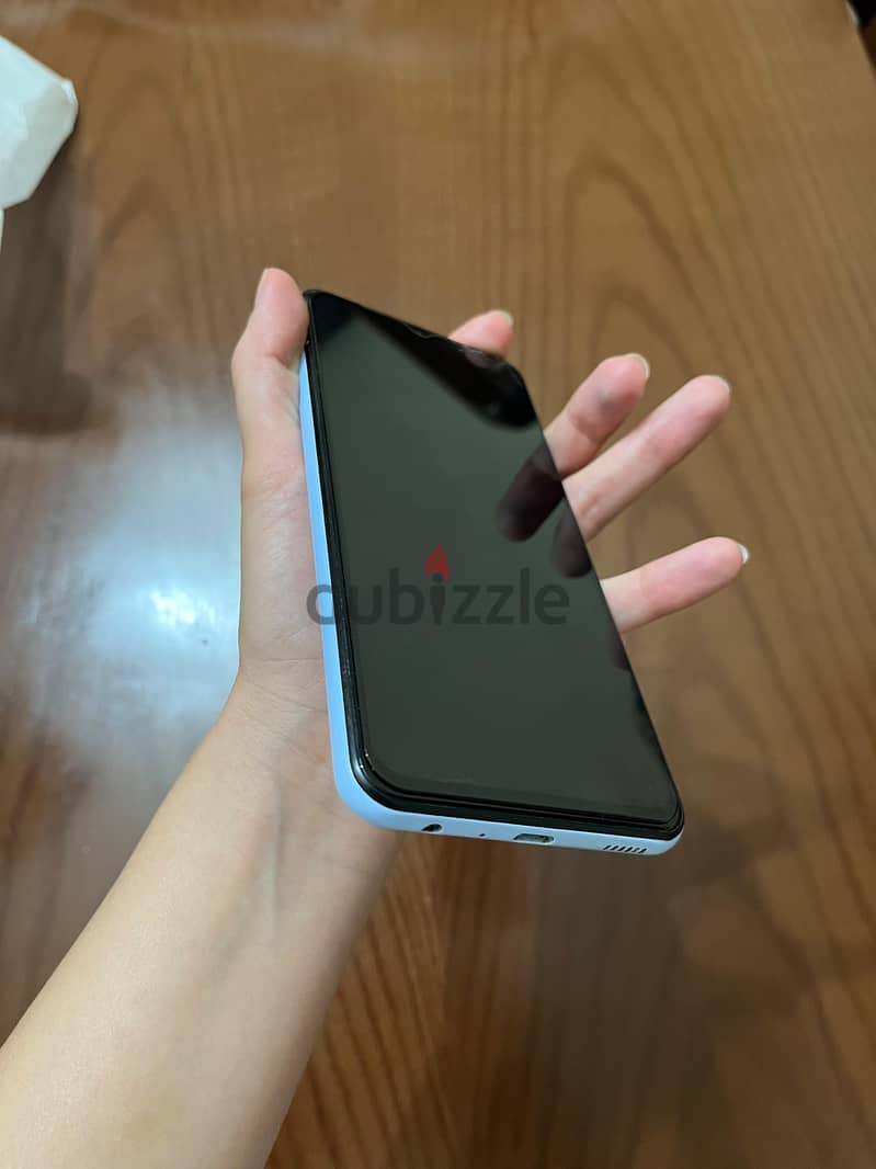 سامسونج A23 3