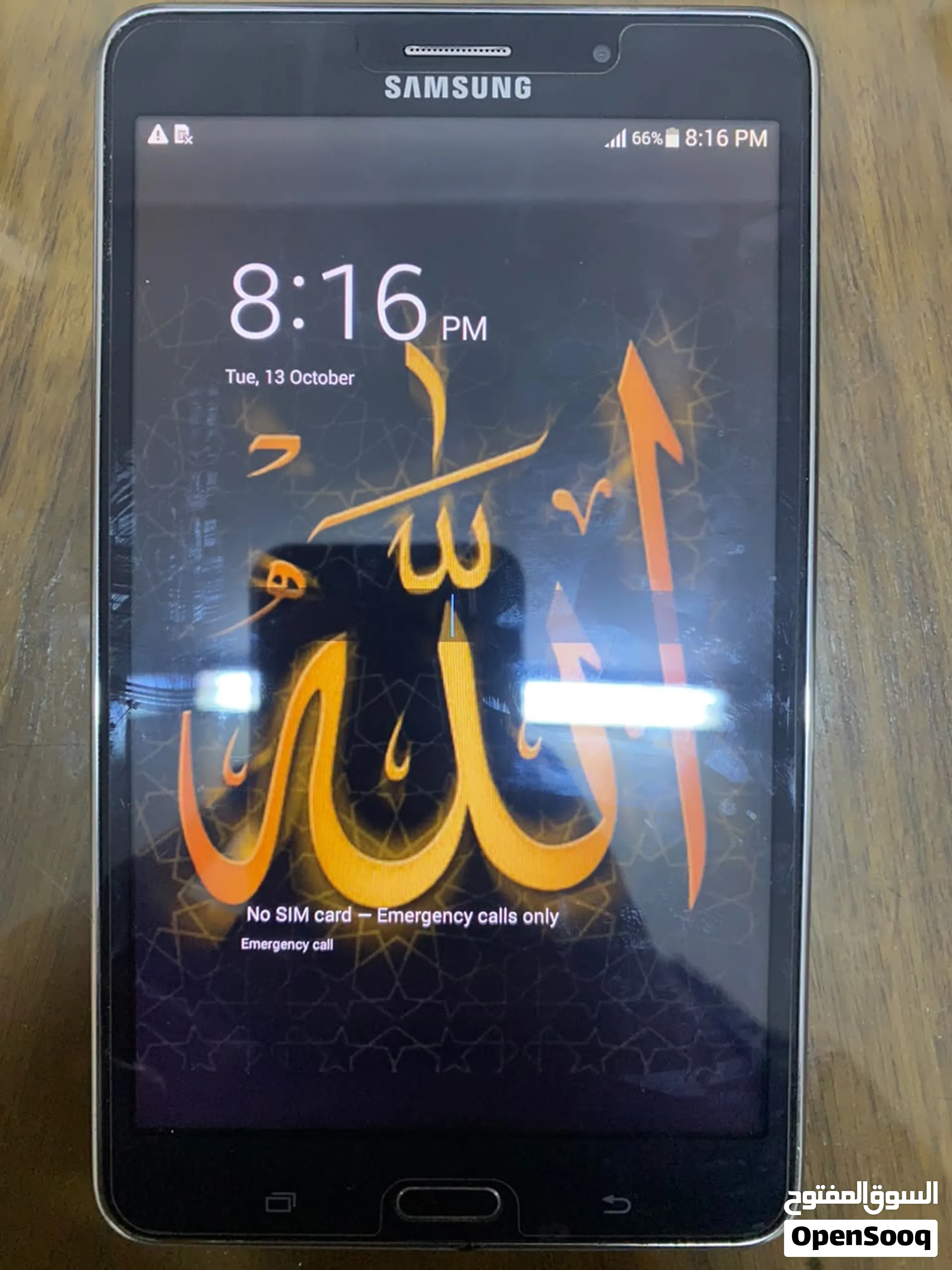 سامسونج تابلت 4