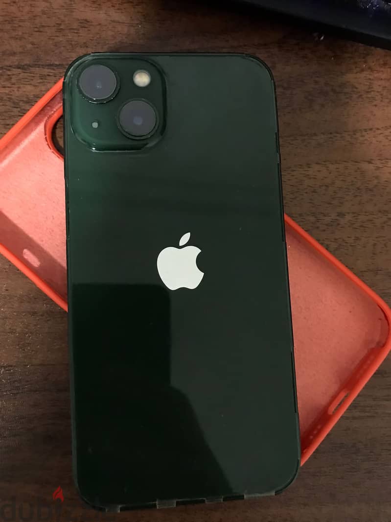 iphone 13 256