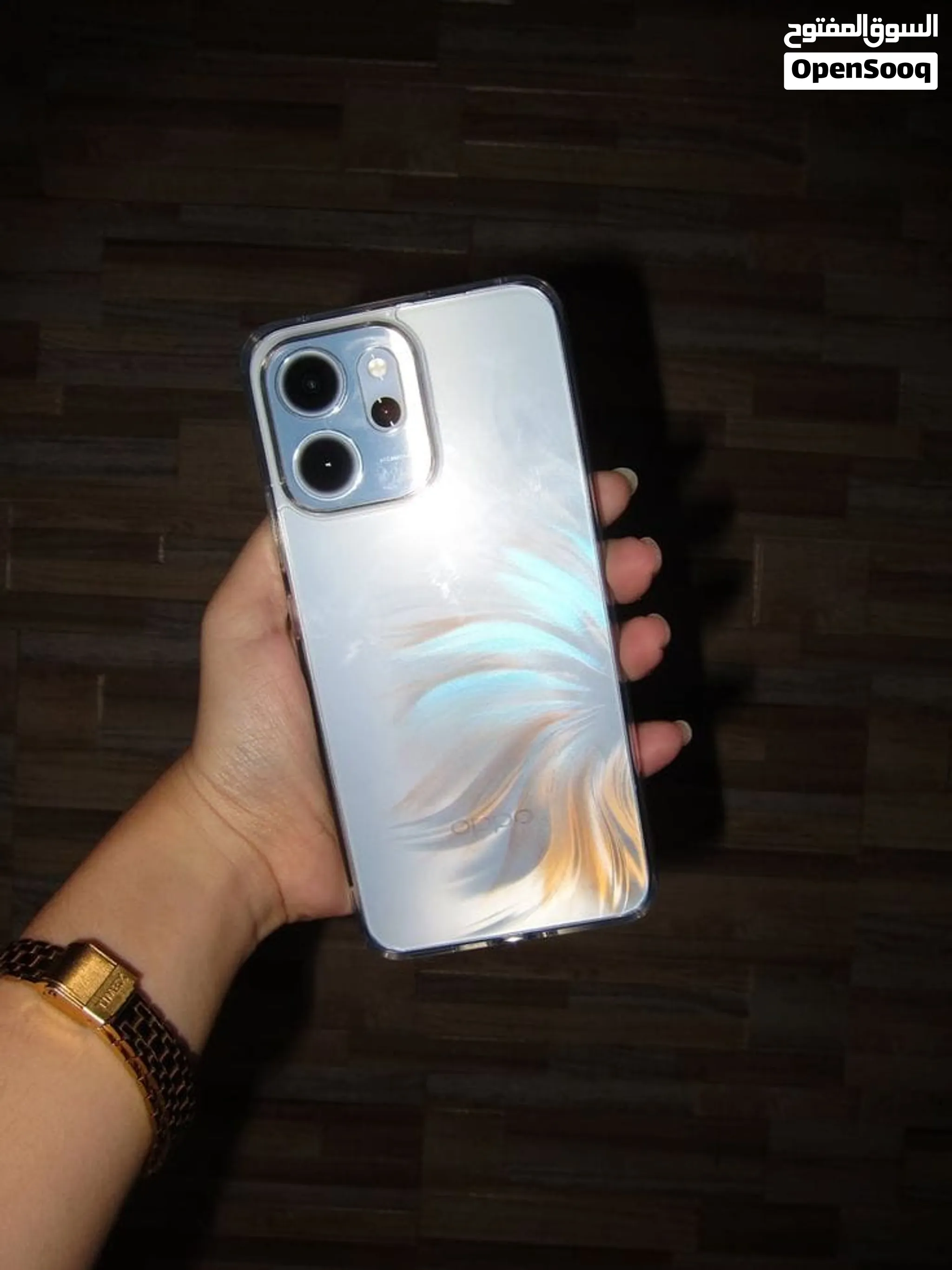 OPPO Reno 15 Pro