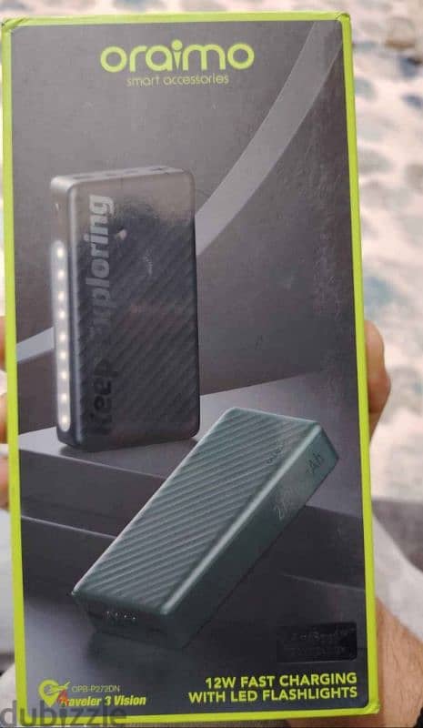 oraimo 27000ma power bank 4