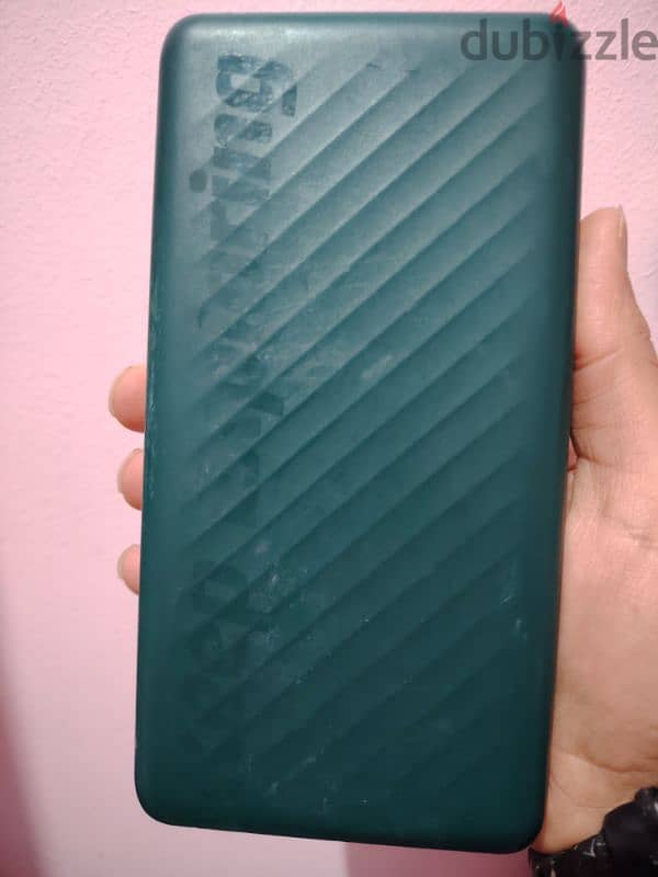 oraimo 27000ma power bank 2