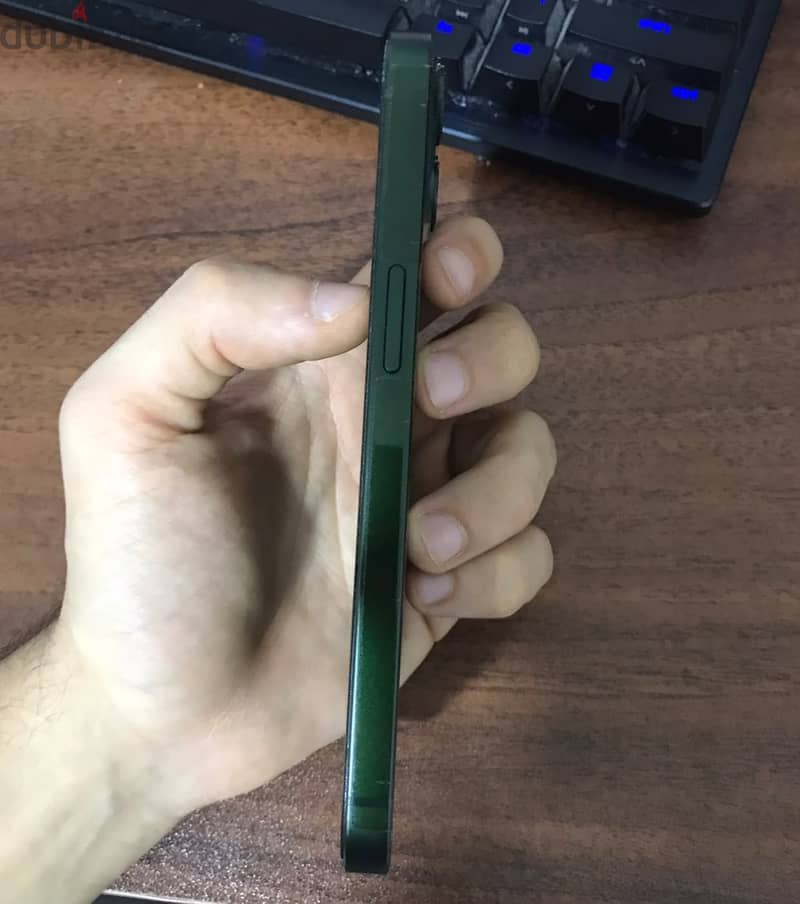 iphone 13 256 2