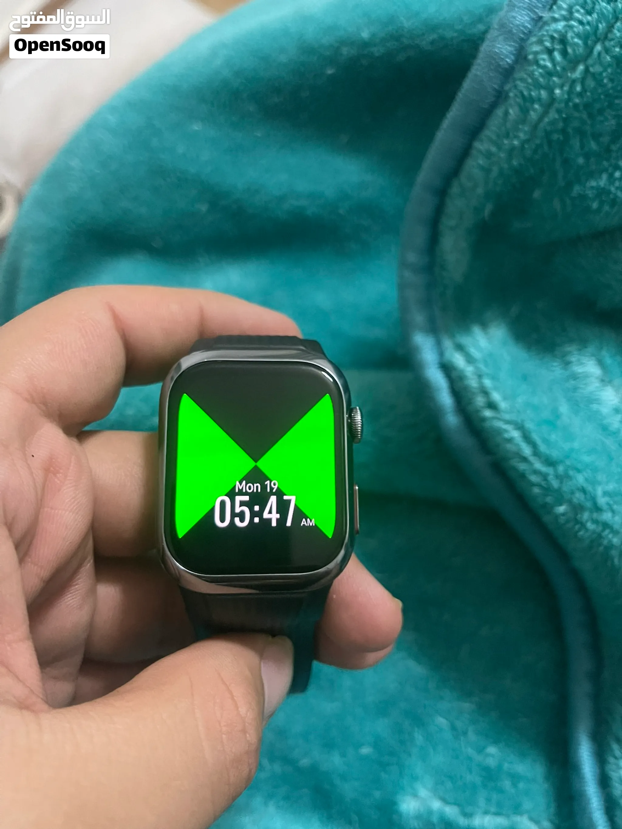 Huawei Watch D2