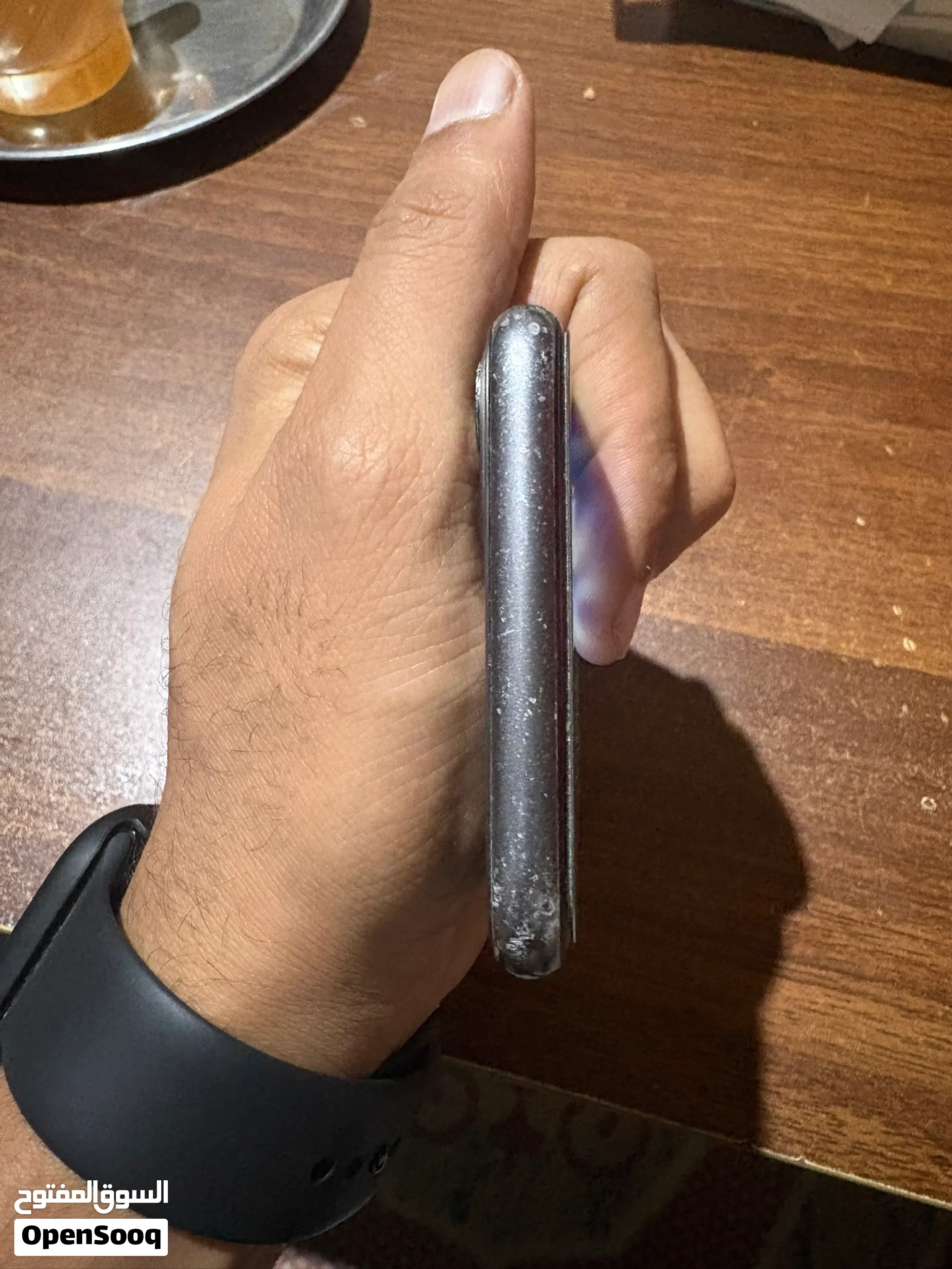 مساحه 256 Iphone 11