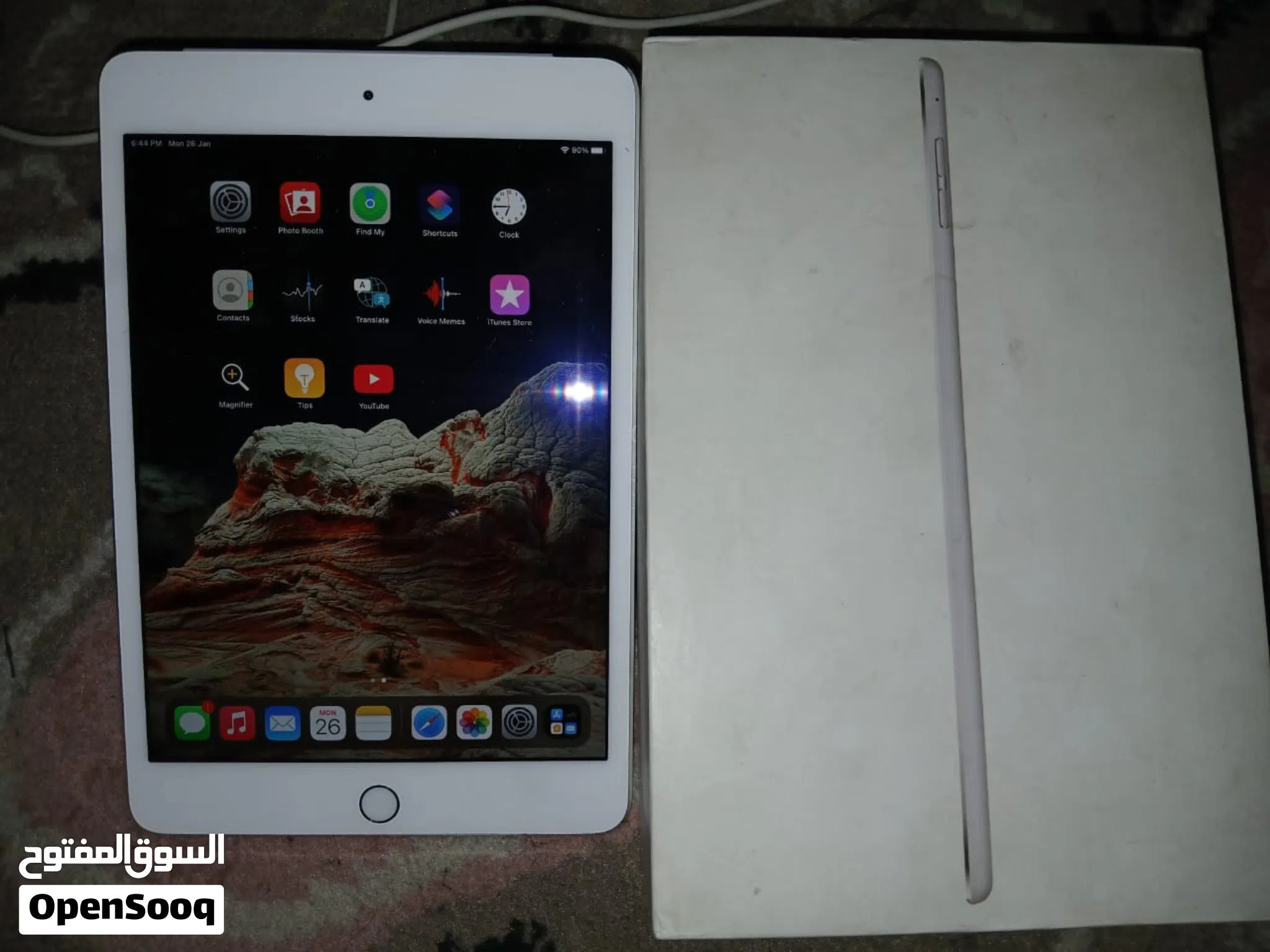 ipad 4 mini