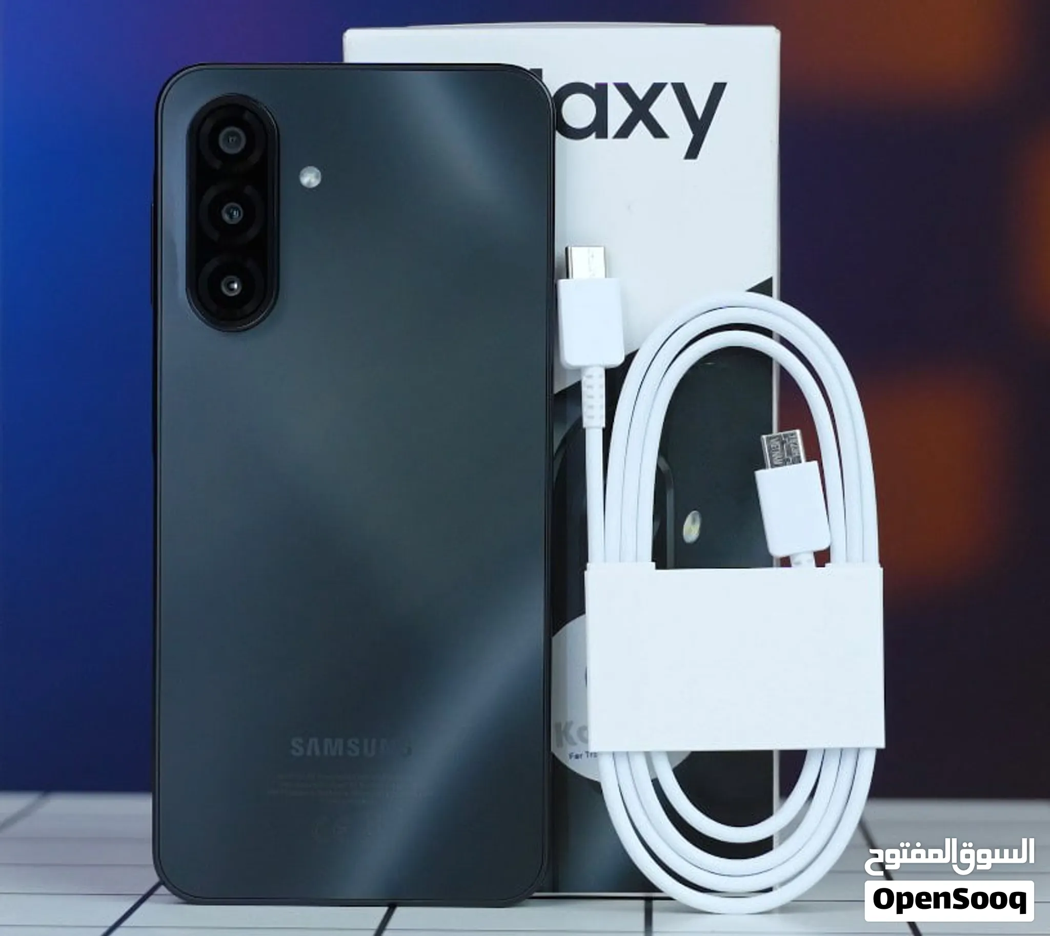 Samsung A17 4g