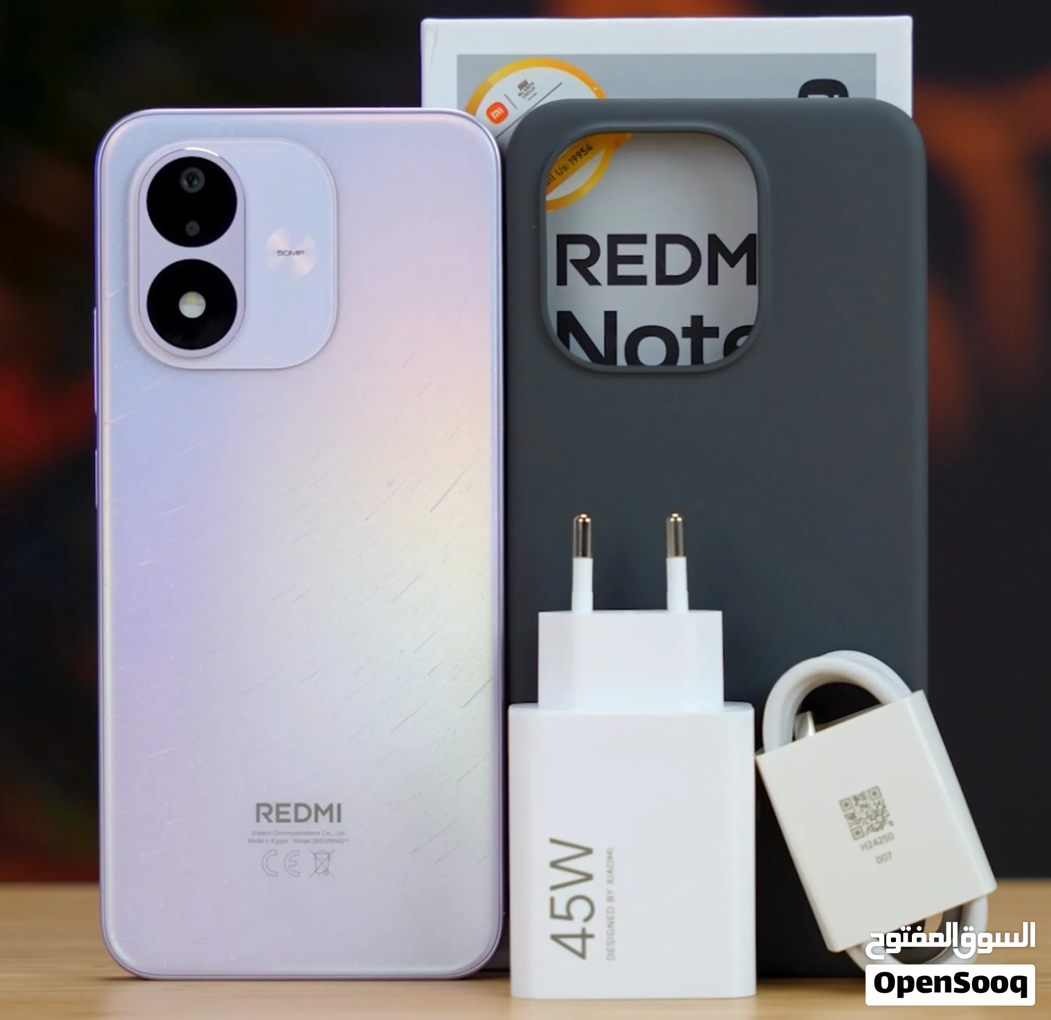 Redmi note 17 4g