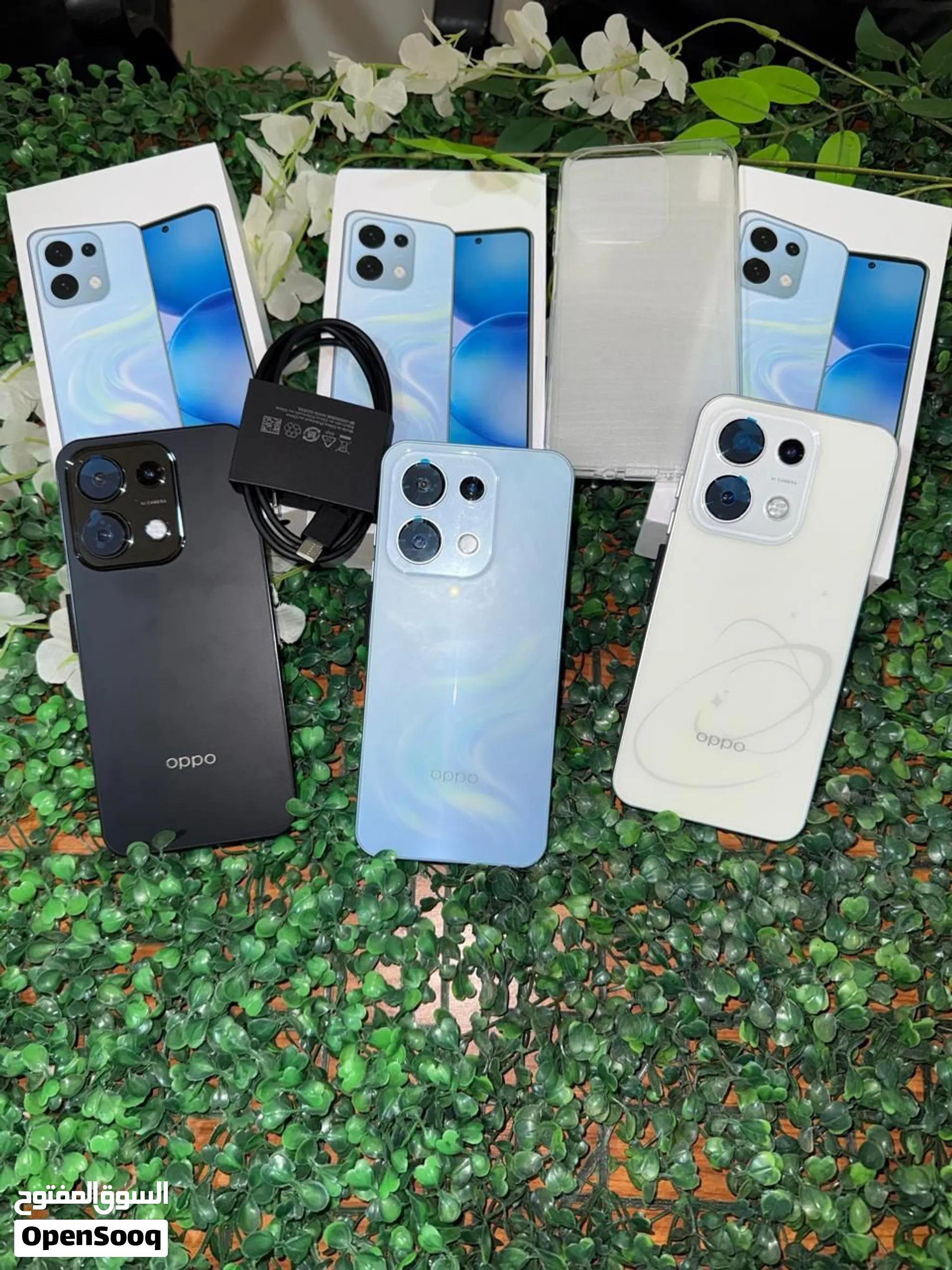 OPPO RENO16 pro