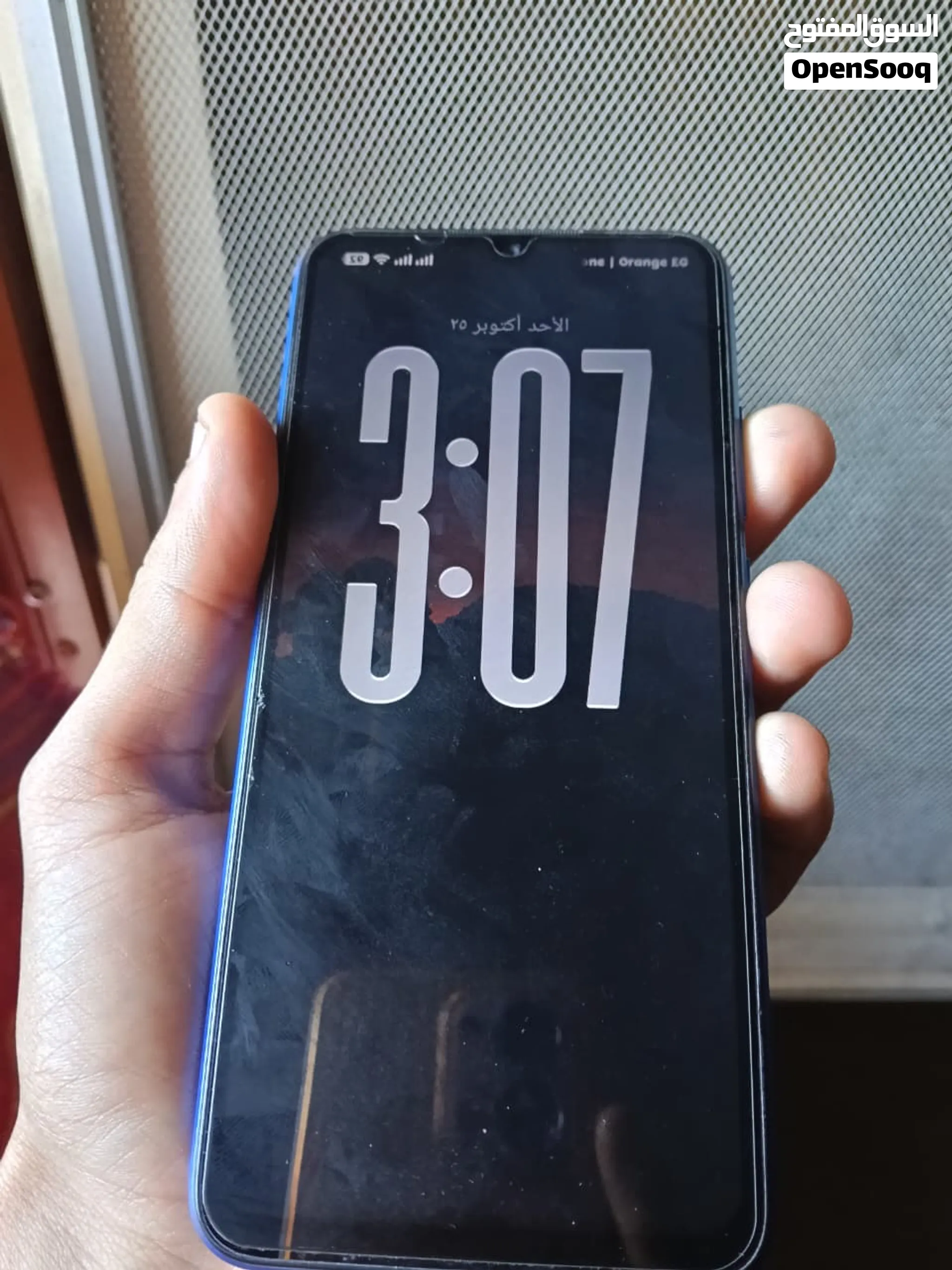 Xiaomi Redmi 9A