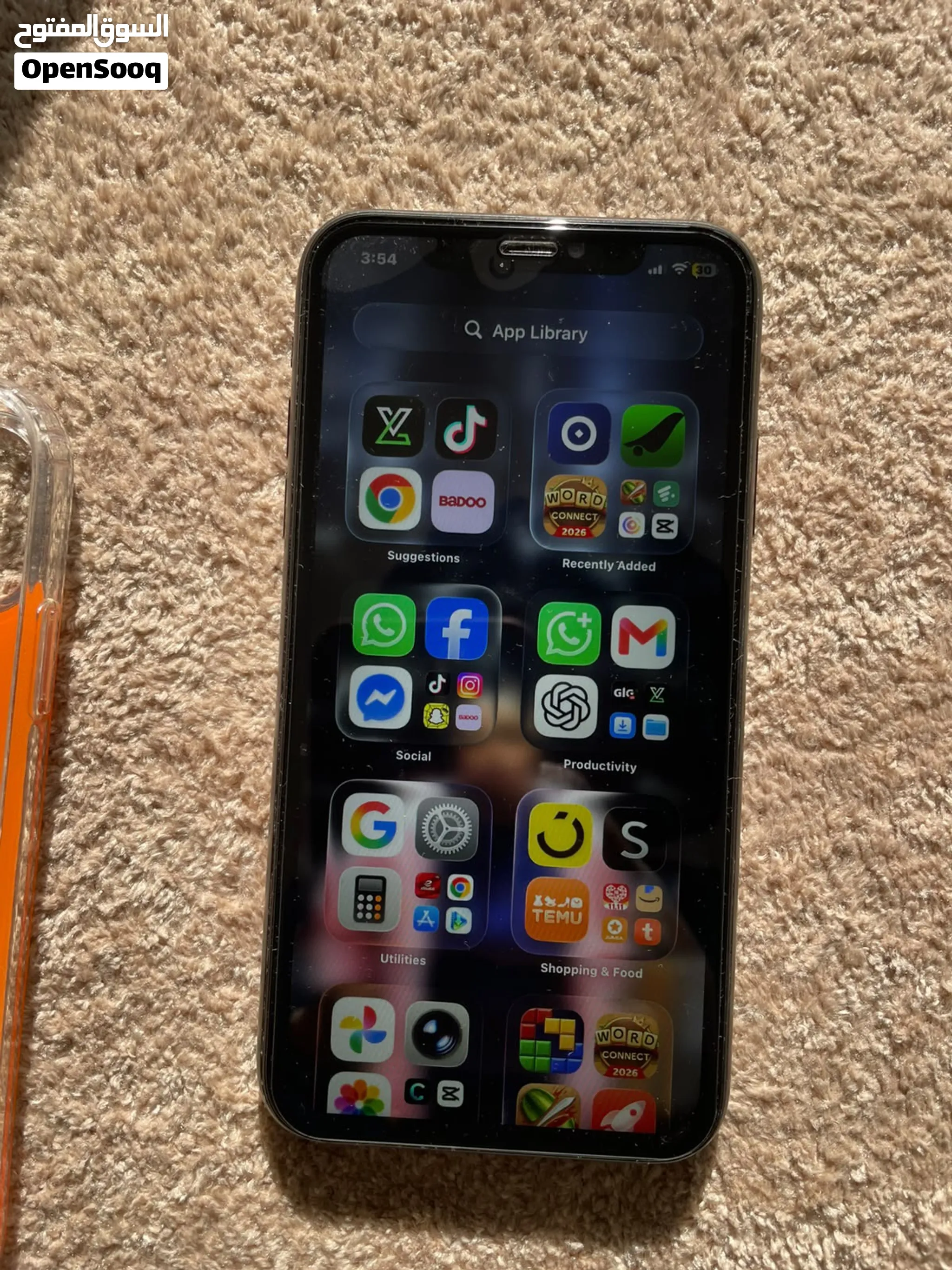 iPhone 11 64gb