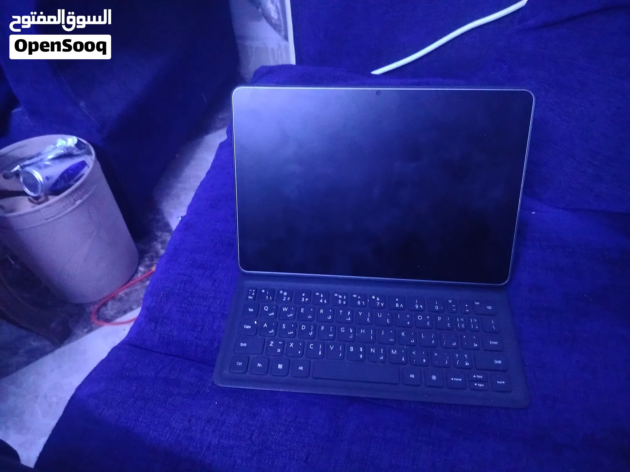 تابلت هواي ميت باد بابر ميد 11.5برو