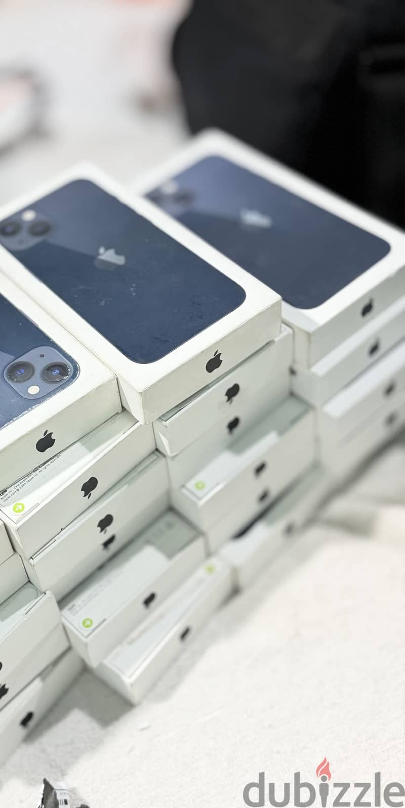 ايفون 13 iPhone 3