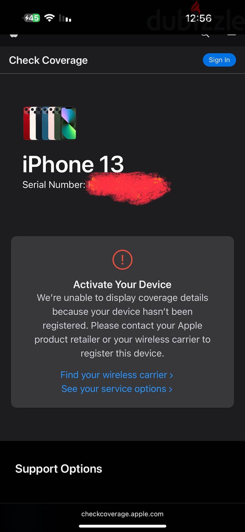 ايفون 13 iPhone 2