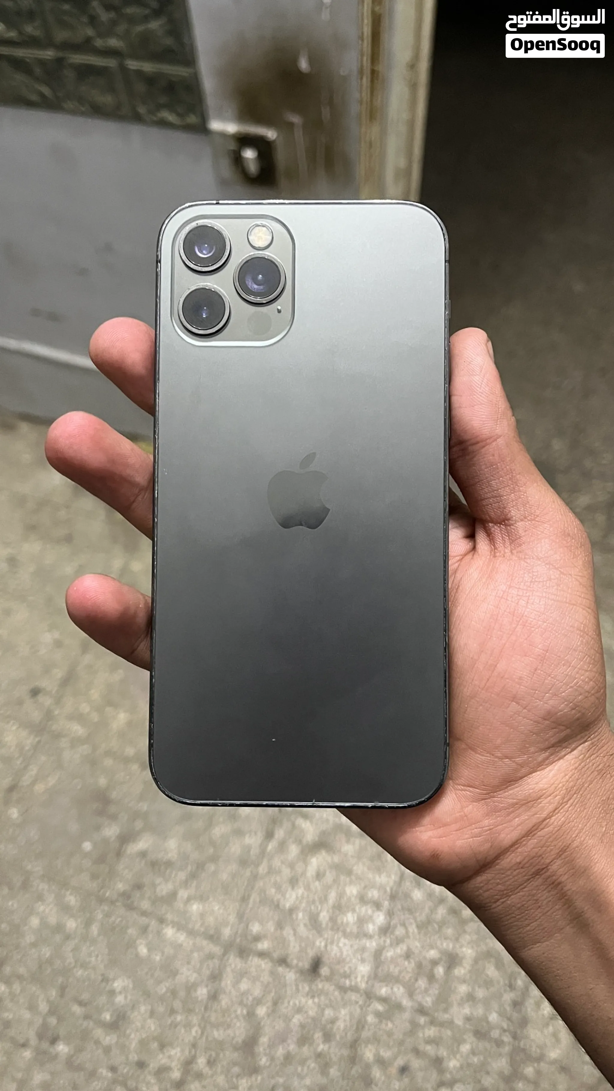 Iphone 12 pro