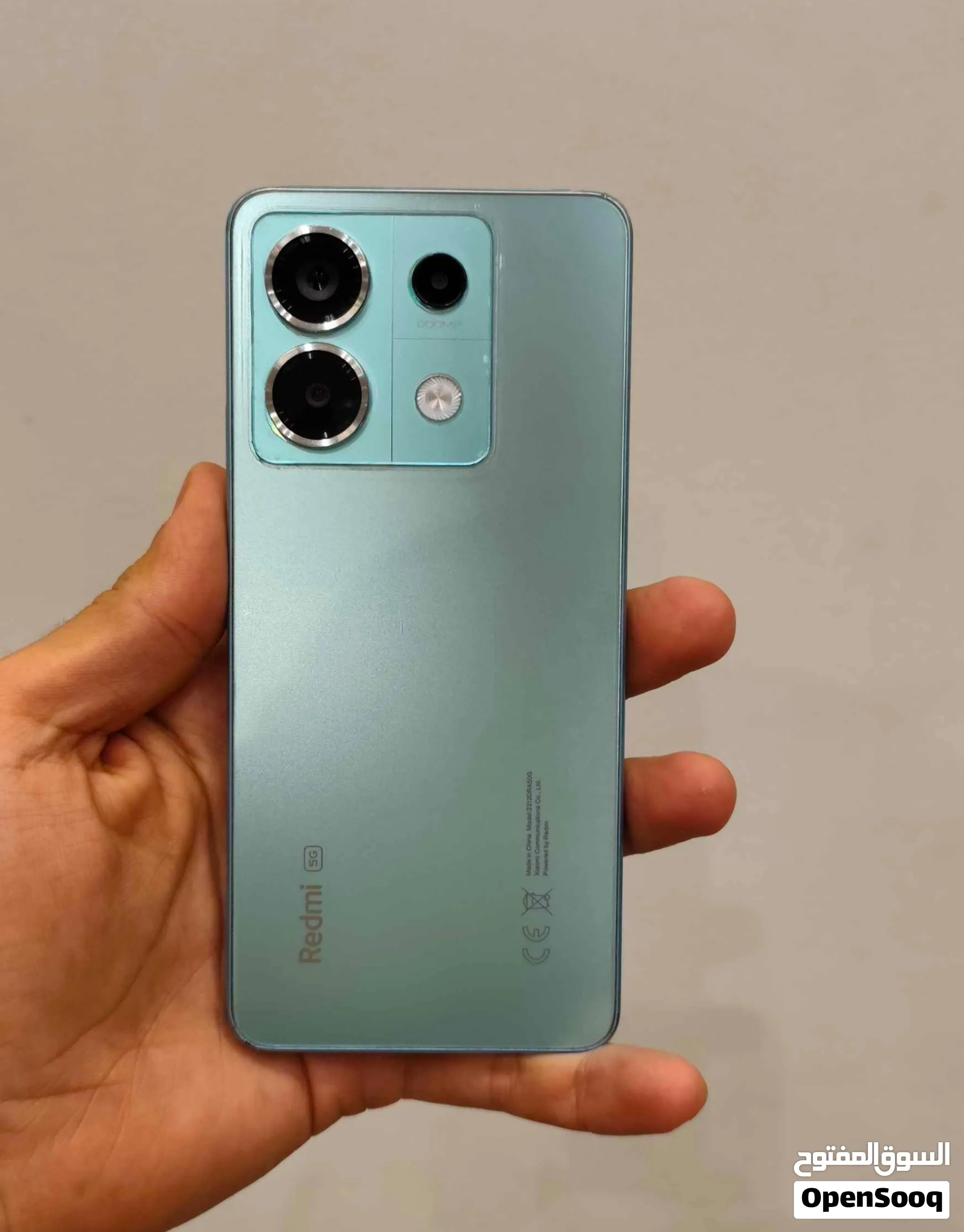 Redmi Note 13 pro 5G