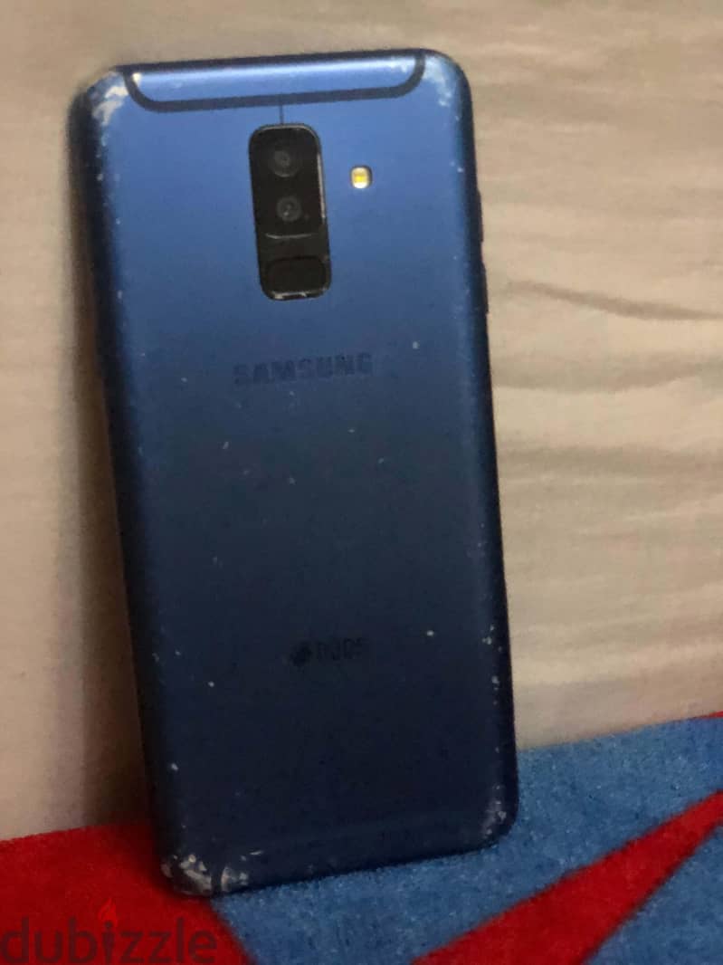 Samsung A6 2