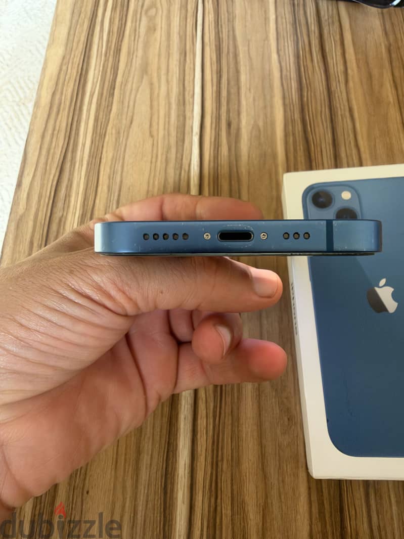 Apple - iPhone 13 5