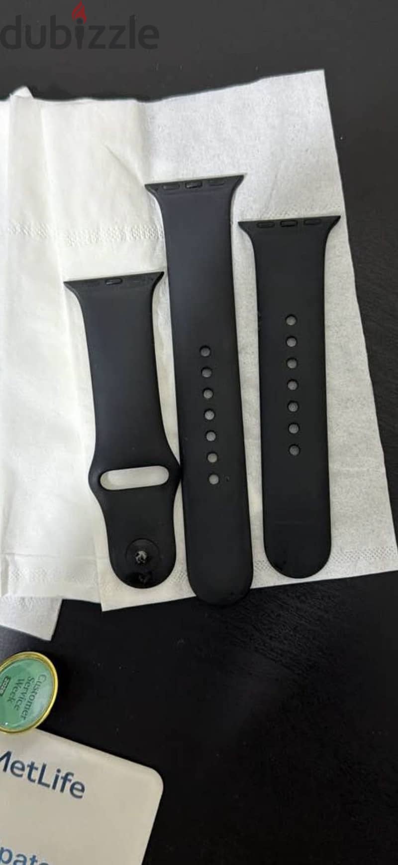 Appel watch se 1 mm40 4