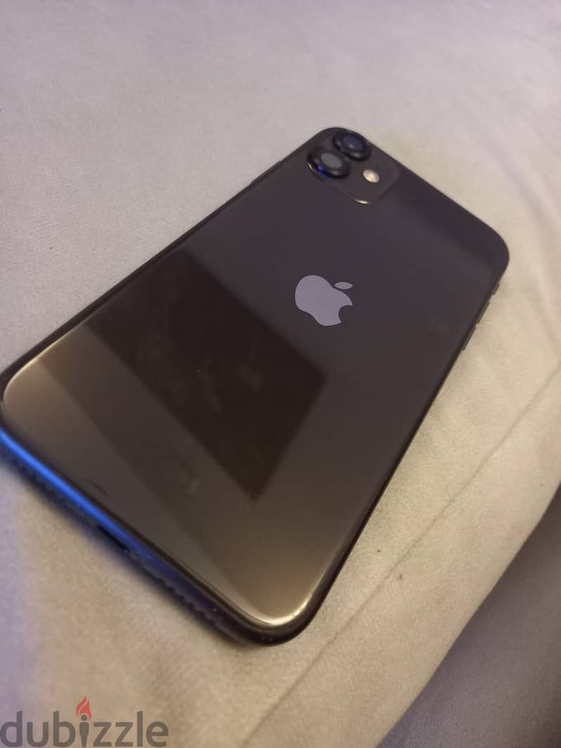 Apple - iPhone 11