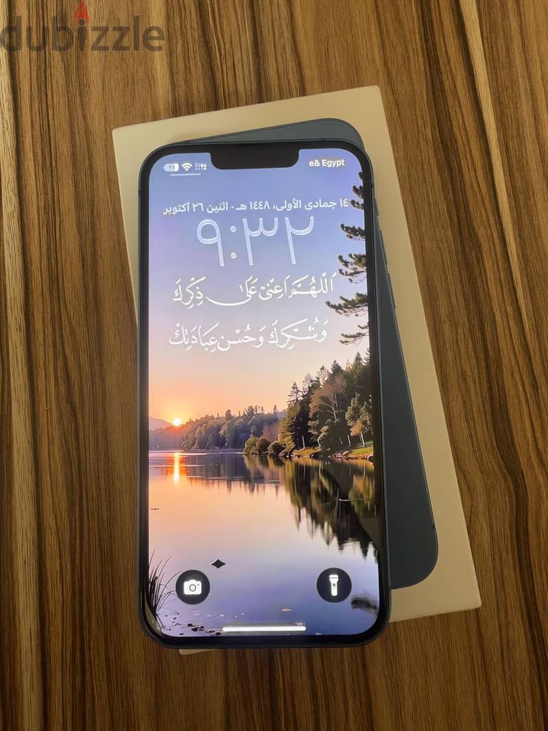 Apple - iPhone 13 2