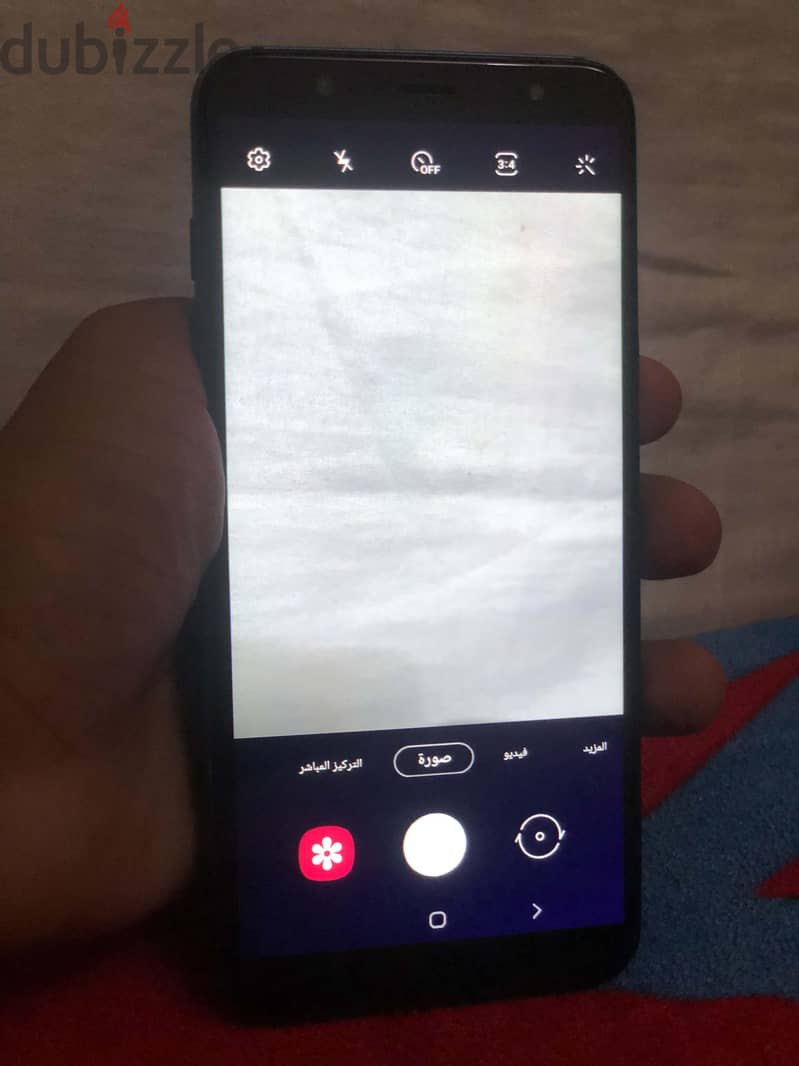 Samsung A6 4