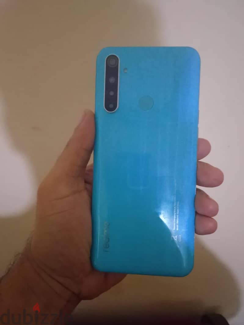 ريلمى 6i
