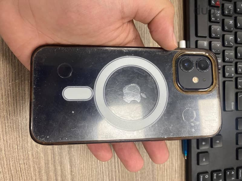 Apple - iPhone 12