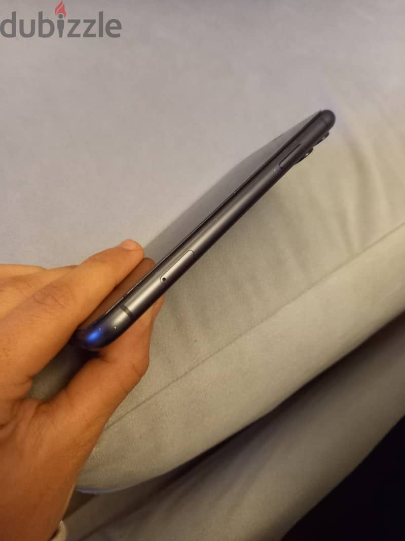 Apple - iPhone 11 2