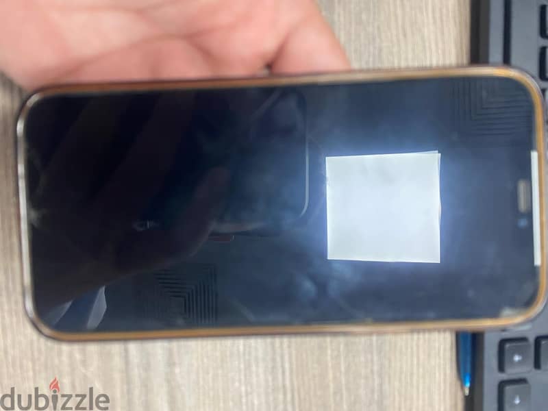 Apple - iPhone 12 2