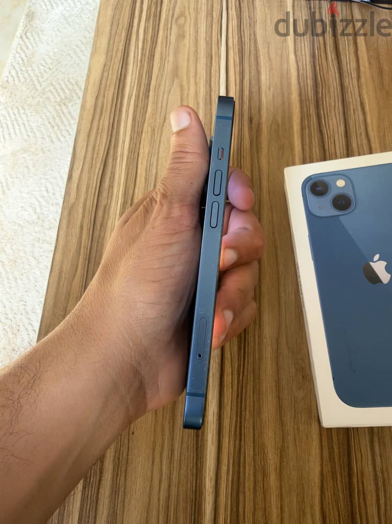Apple - iPhone 13 3