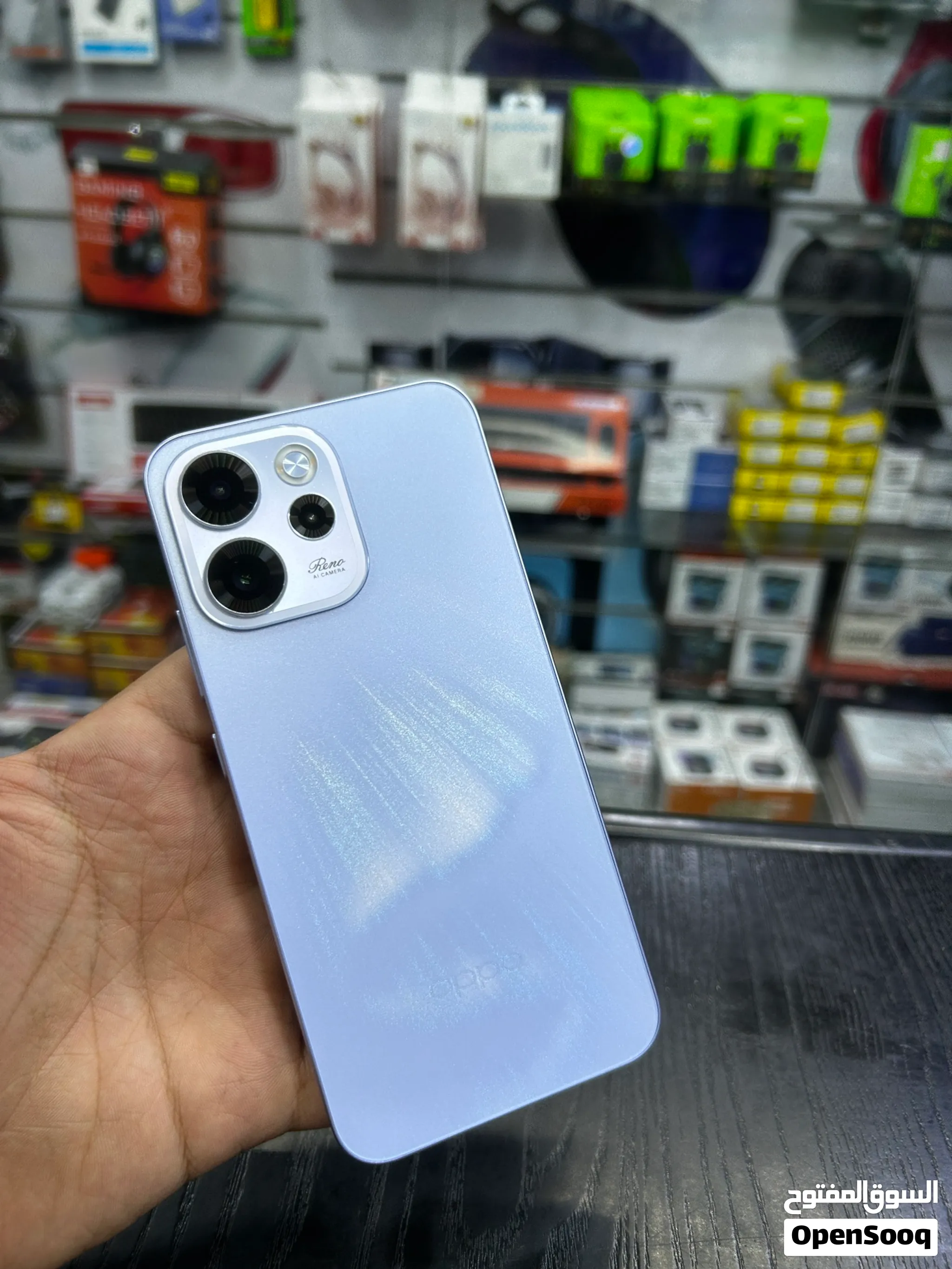 Oppo Reno 15f 5g